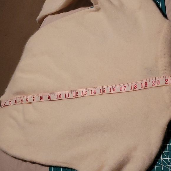 Vintage Pierre Cardin Sweater - Picture 9 of 9